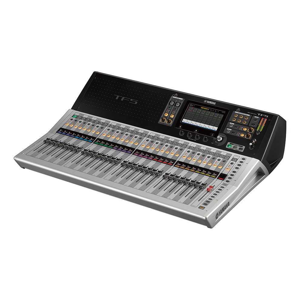 Yamaha TF5 по цене 572 000 ₽