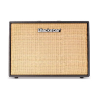 Blackstar Debut 100R 212 BLK