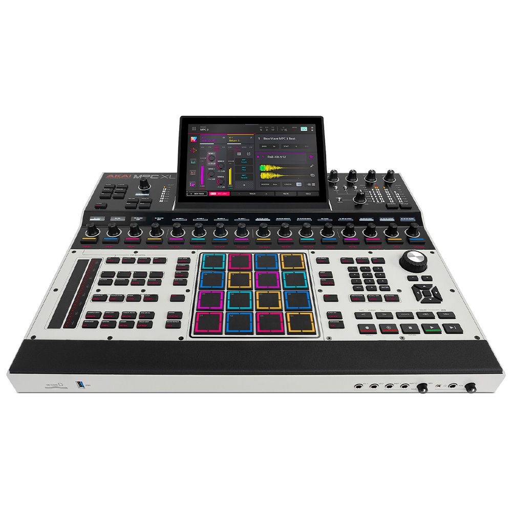 AKAI PRO MPC XL по цене 164&nbsp;000.00 ₽