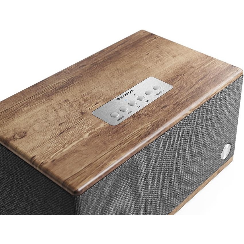 Audio Pro BT5 Driftwood по цене 7 990 ₽
