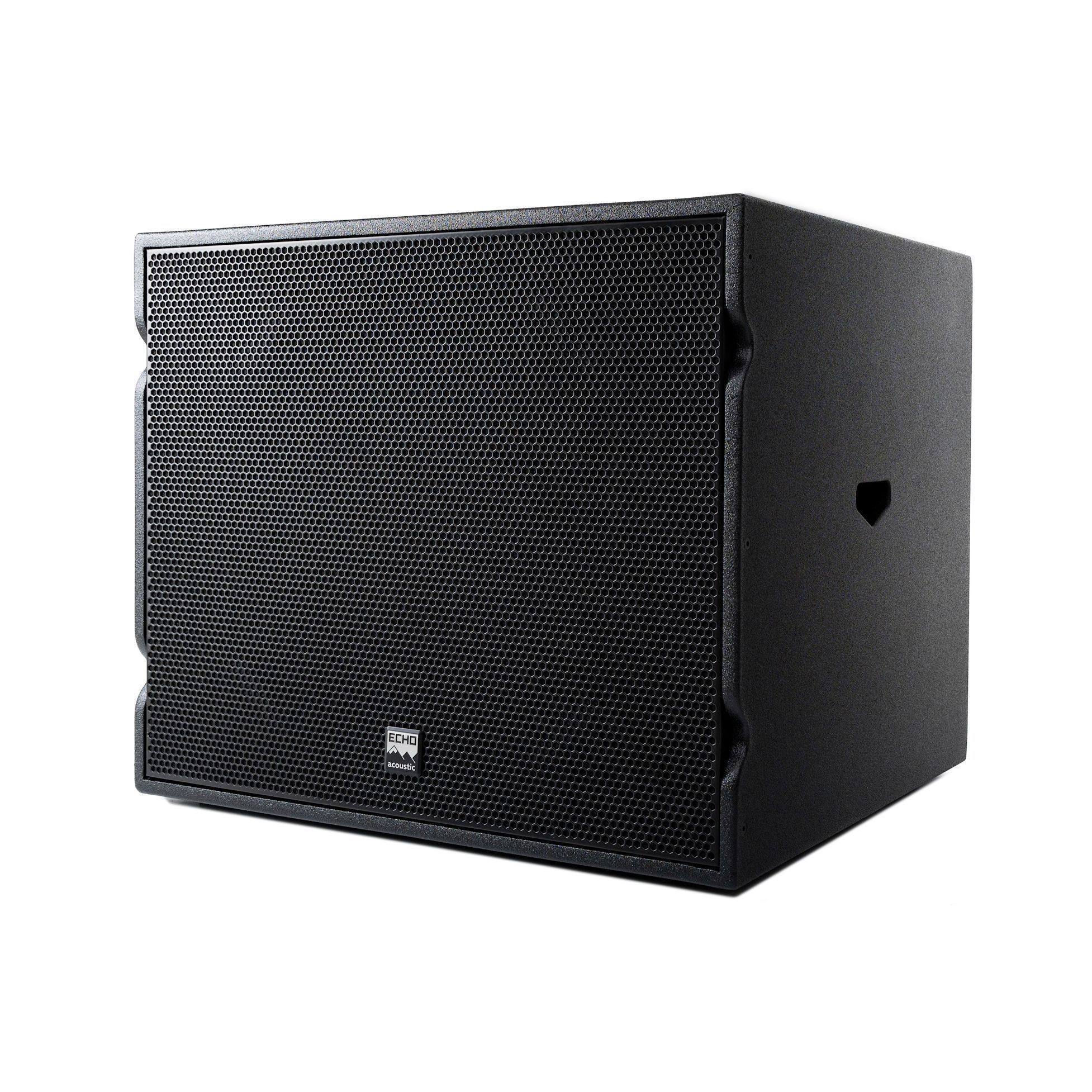 Echo Acoustic EM118SP по цене 104 650 ₽