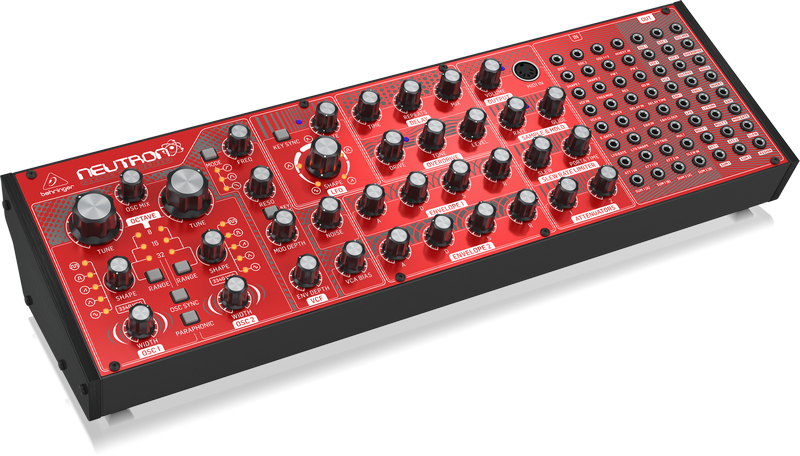 Behringer Neutron по цене 45 500 ₽