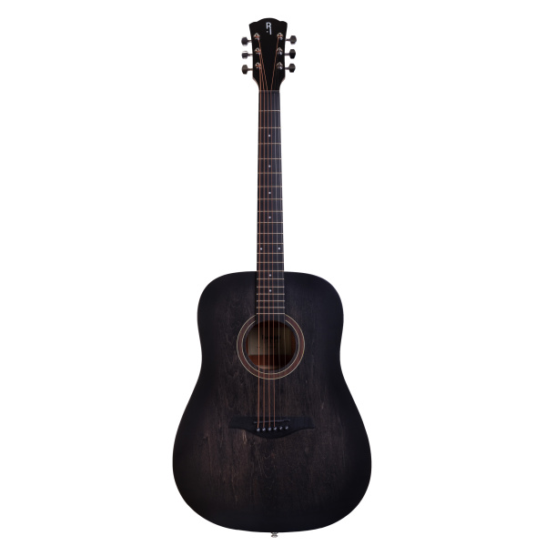 Rockdale Aurora D1 BK по цене 9 700 ₽