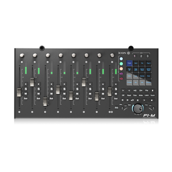 iCON P1-M по цене 56 000 ₽