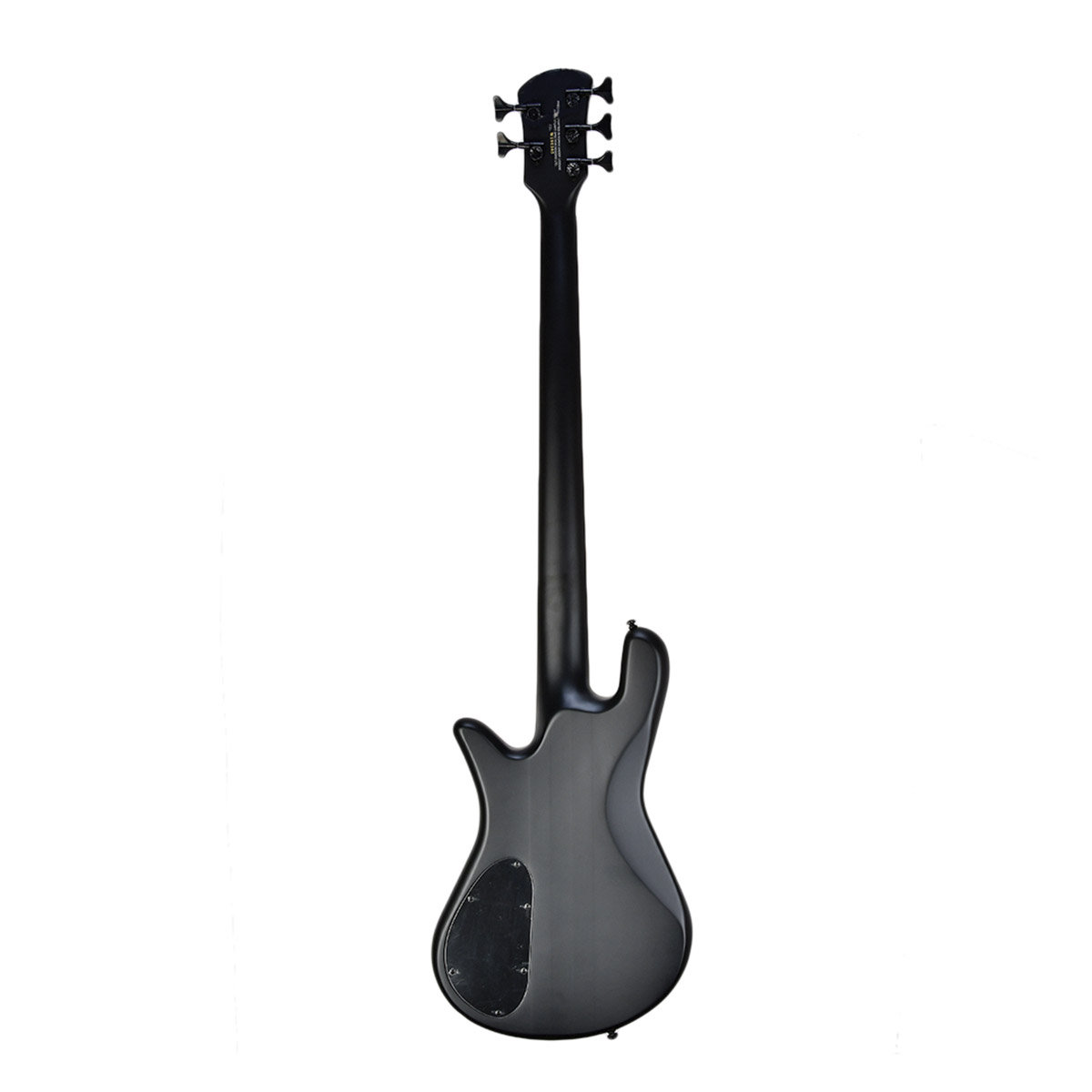 Spector MK-5 Pro Matte Black по цене 116 320 ₽