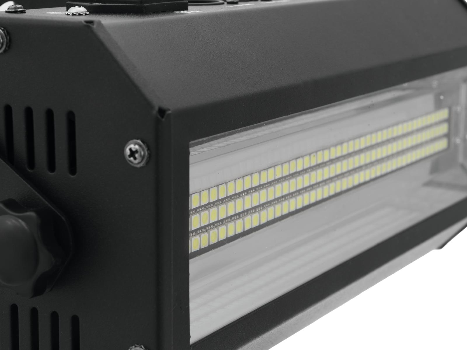 Eurolite LED Strobe SMD PRO 132x5050 DMX по цене 0 ₽