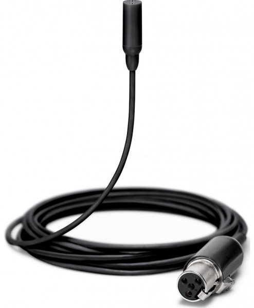 Shure TL48B/O-MTQG-A по цене 46 850 ₽