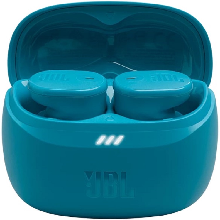 JBL Tune Buds 2 Turquoise по цене 7 750 ₽