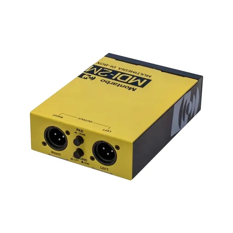 Montarbo MDI-2M по цене 24 650 ₽
