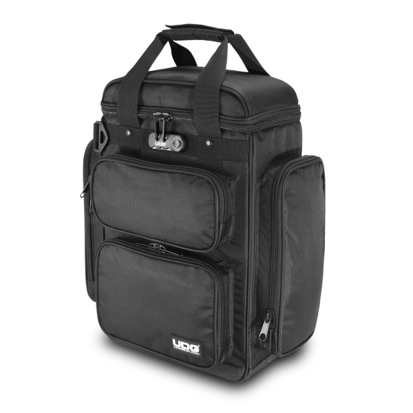 UDG Ultimate ProducerBag Large Black/Orange по цене 15 300 ₽