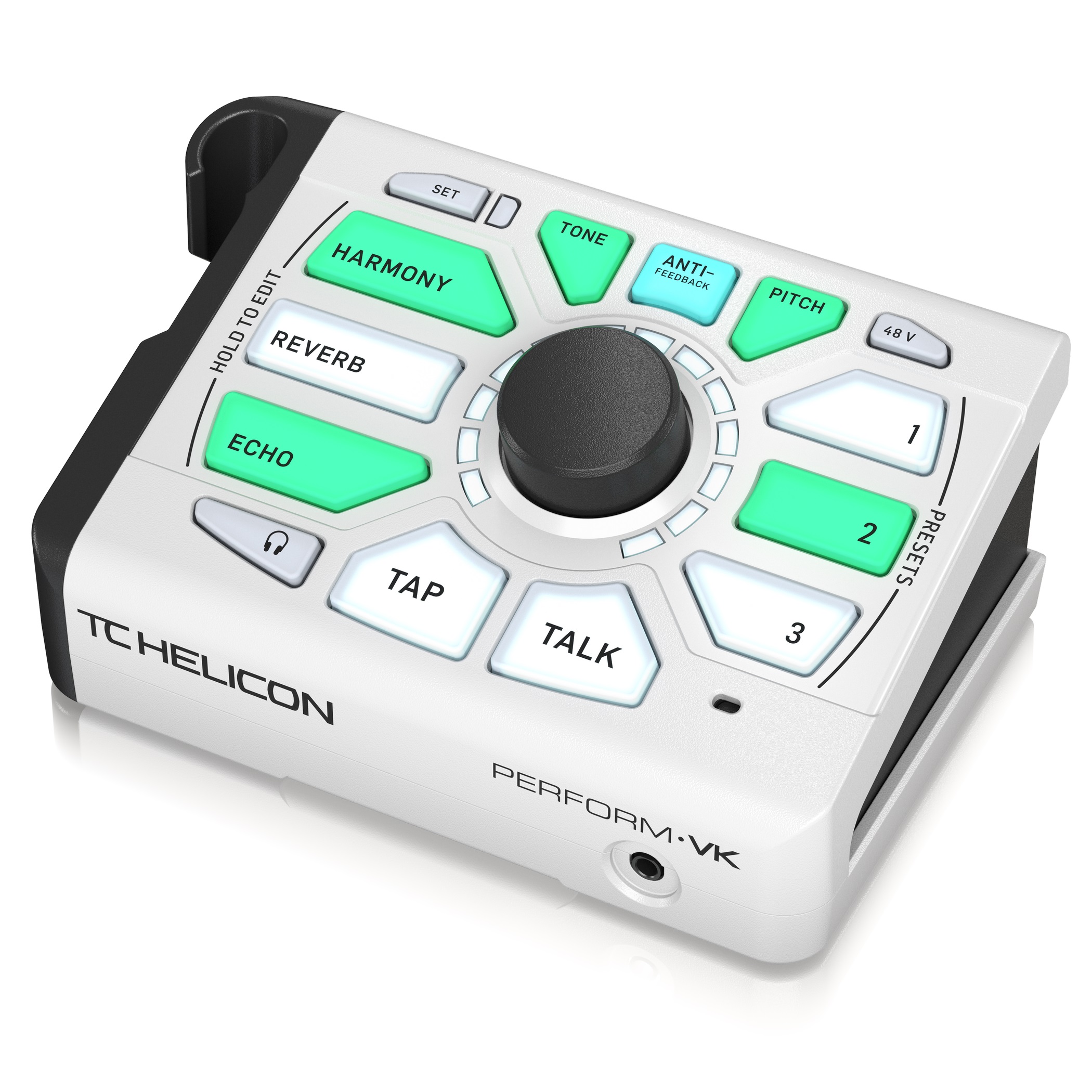 TC Helicon PERFORM-VK по цене 31 720 ₽