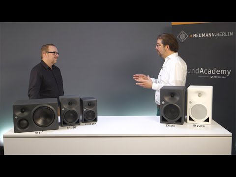 Neumann KH 150 W по цене 203 700 ₽