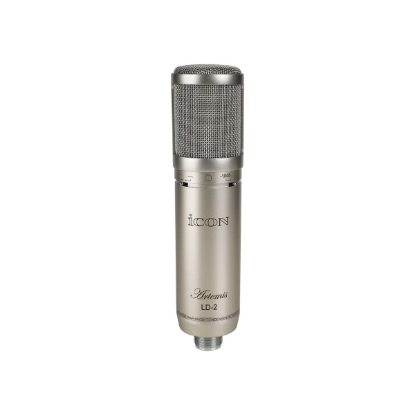 iCON Artemis LD-2 по цене 23 800 ₽