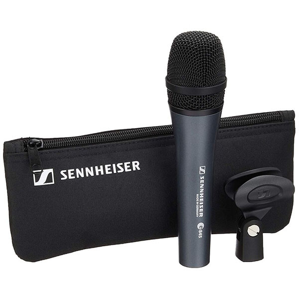 Sennheiser E 845 по цене 25 150 ₽
