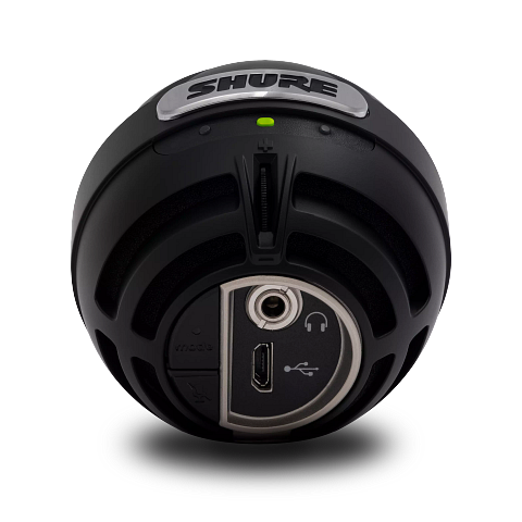 Shure MV5-B-DIG по цене 12 650 ₽