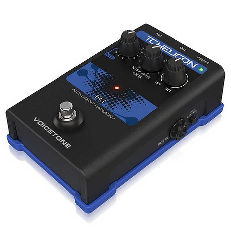 TC Helicon VOICETONE H1 по цене 17 000 ₽
