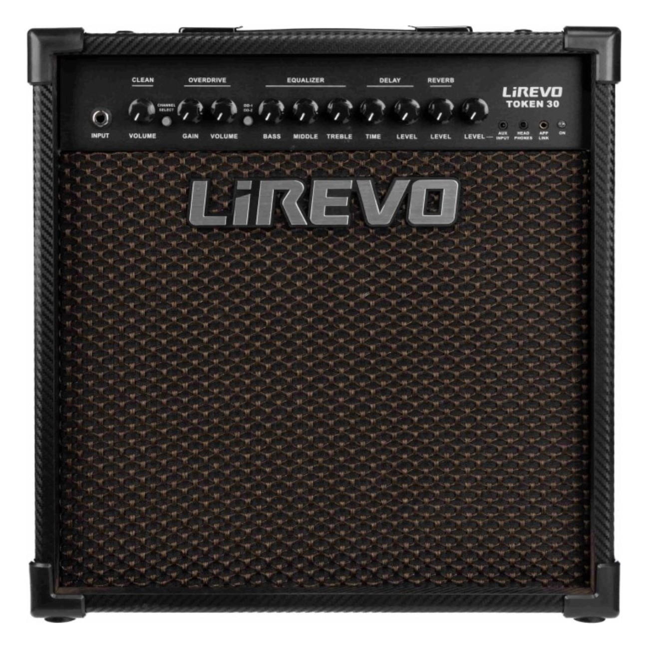 LiRevo Token 30 по цене 15 750 ₽