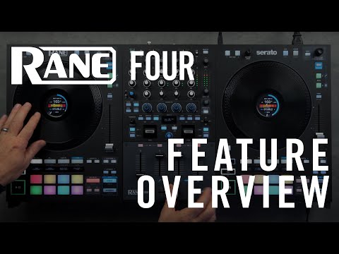 Rane Four по цене 257 600 ₽