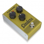 TC Electronic CINDERS OVERDRIVE