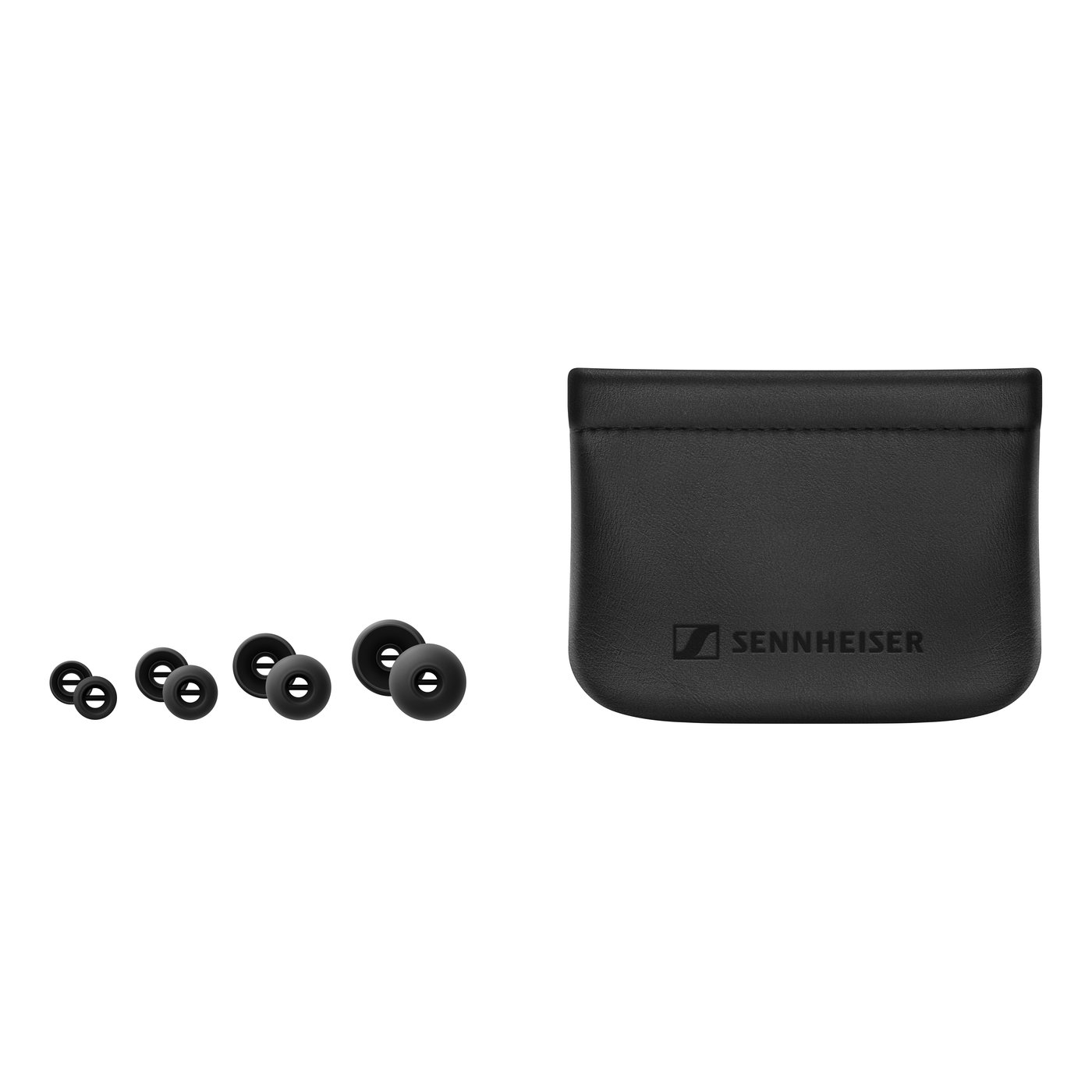 Sennheiser CX 300S Black по цене 6 200 ₽