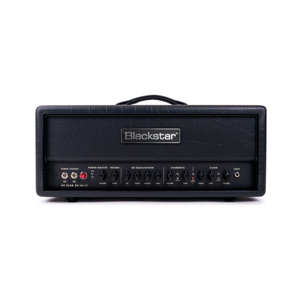 Blackstar HT Club 50 Mk3 по цене 102 000 ₽