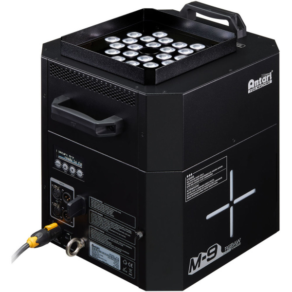 Antari M-9 RGBAW по цене 223 750 ₽
