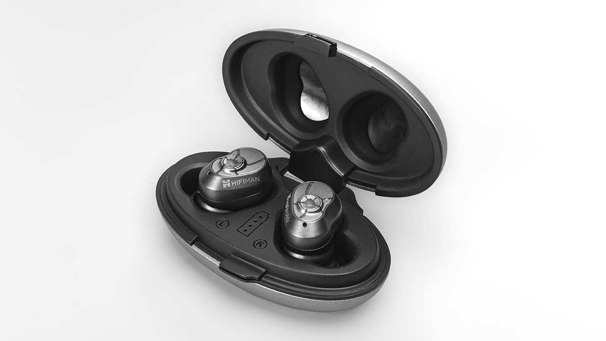 HIFIMAN TWS600 по цене 6 000 ₽