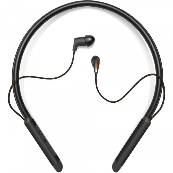 Klipsch T5 Neckband Black по цене 9 490 ₽