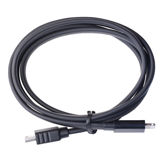 Apogee 1M Lightning Cable по цене 3 600 ₽