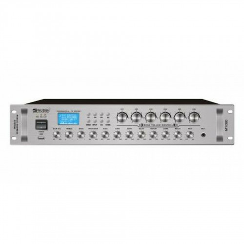 Nusun M-1240 по цене 62 750 ₽