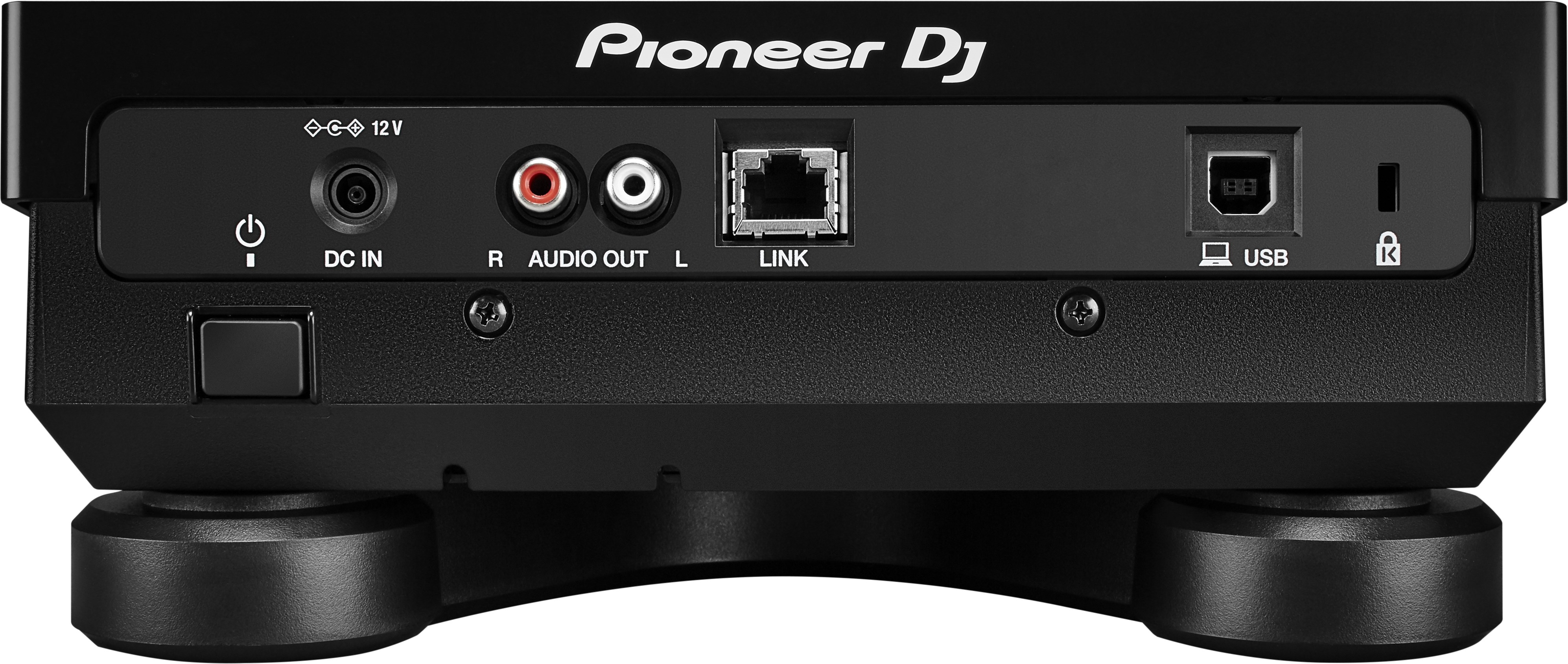 PIONEER XDJ-700 USB - купить недорого