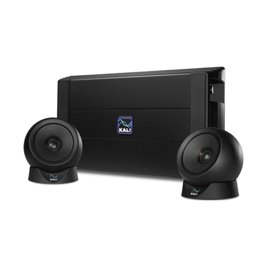 Kali Audio IN-UNF по цене 56 750 ₽