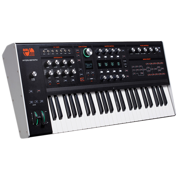 ASM Hydrasynth Keyboard по цене 137 200 ₽