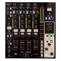 Denon DN-X1600 по цене 98 050 ₽