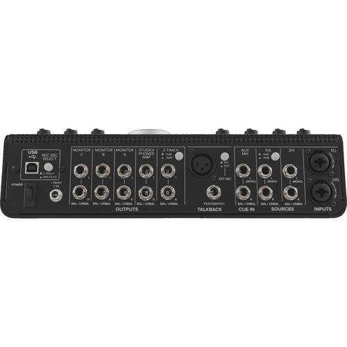 Mackie Big Knob Studio+ по цене 61 700 ₽