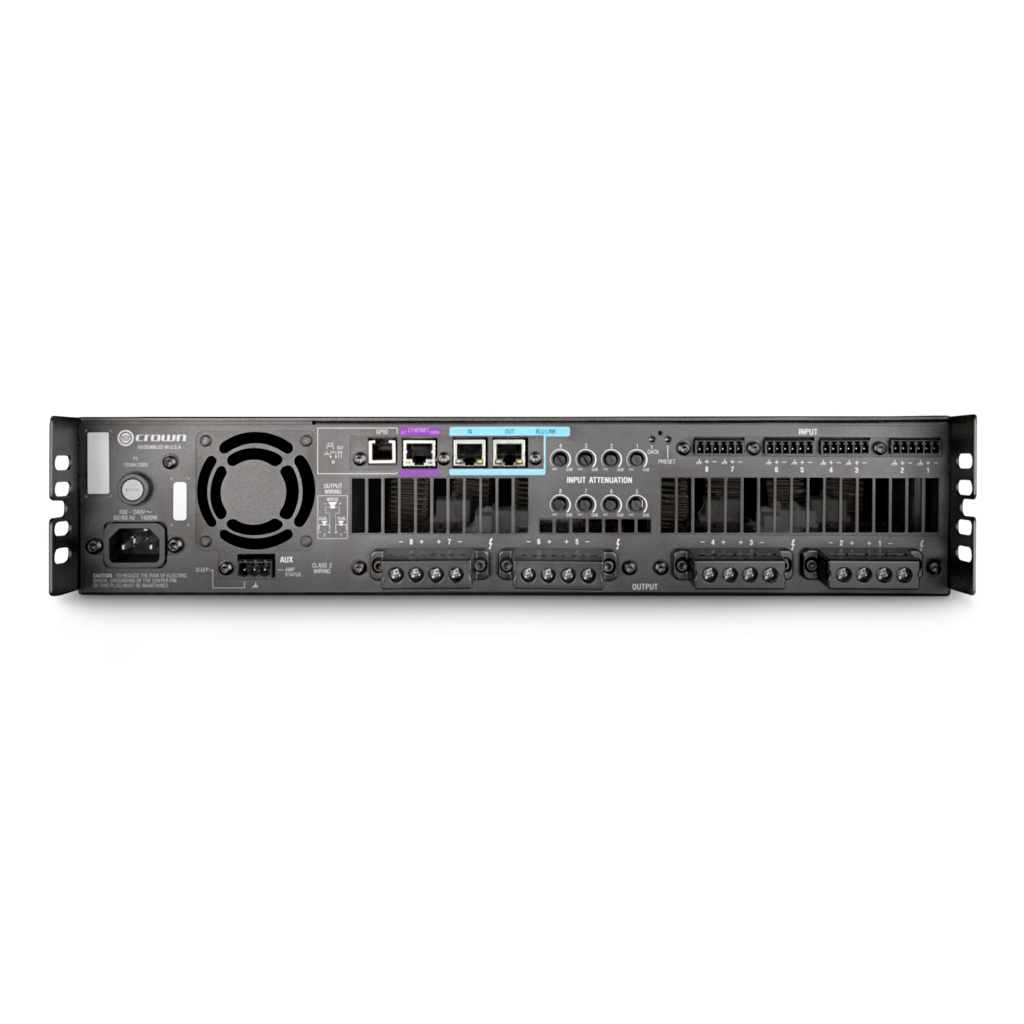 Crown DCi8|300N по цене 872 450 ₽