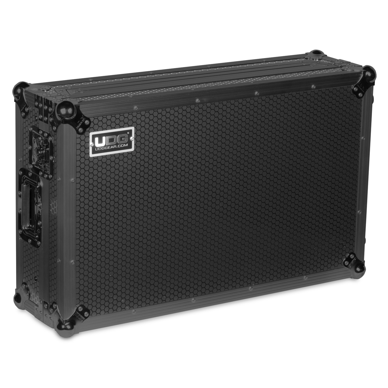 UDG Ultimate Flight Case Pioneer DDJ-1000 Black Plus по цене 39 350 ₽