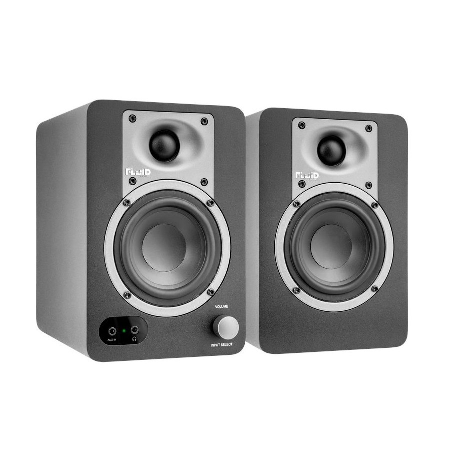 Fluid Audio C35BT по цене 15 300 ₽