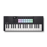 Novation LaunchKey Mini 37 Mk4 по цене 23 200 ₽