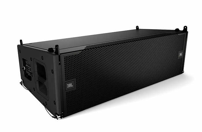 JBL VTX A12 по цене 0 ₽