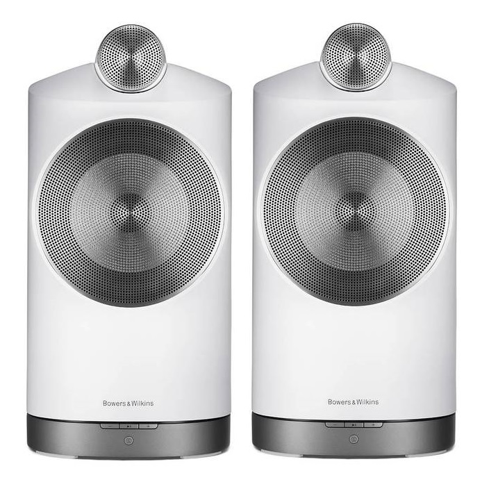 Bowers & Wilkins Formation Duo White по цене 639 990.00 ₽