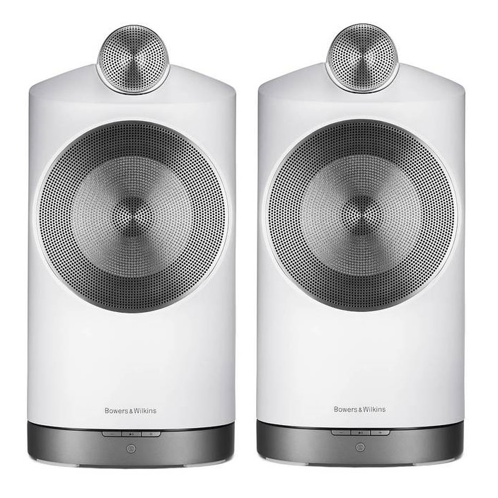 Bowers & Wilkins Formation Duo White по цене 640 000 ₽