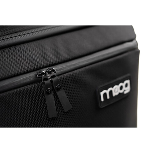 Moog Grandmother SR Case по цене 16 550 ₽