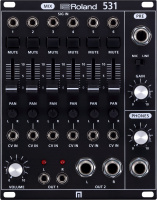 Roland System-500 531 J по цене 57 200 ₽