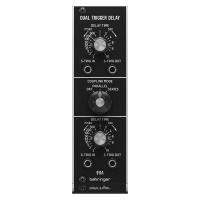 Behringer 911A Dual Trigger Delay по цене 8 750 ₽