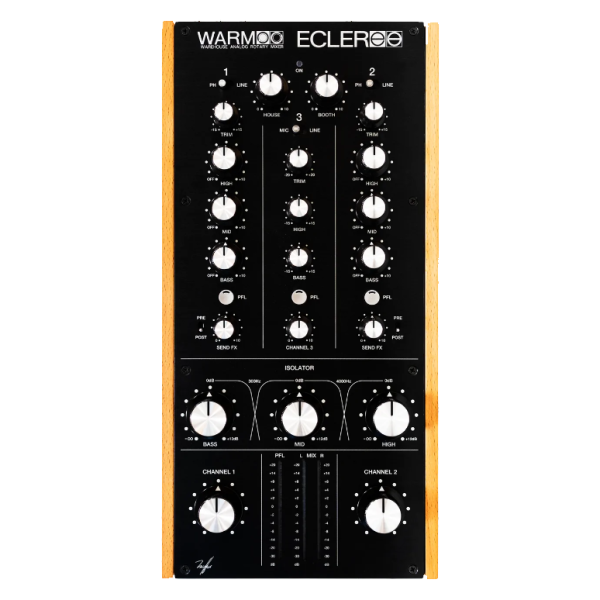 Ecler WARM2 по цене 74 650 ₽