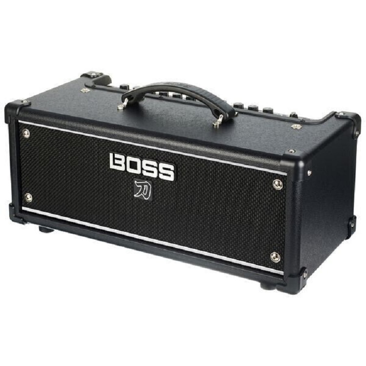 Boss Katana Head MK3 по цене 67 850 ₽