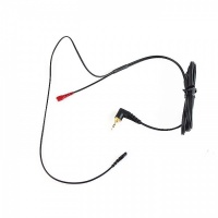 Sennheiser HD 25 Cable 1,5m Съемный кабель с L-образным Jack