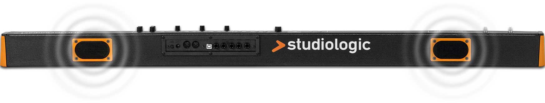 Studiologic Numa Compact 2 по цене 84 100 ₽