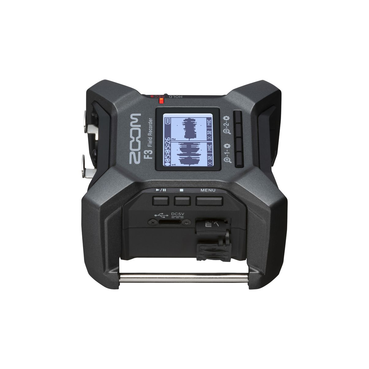 Zoom F3 по цене 35 000 ₽